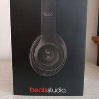 Beats Studio B0500