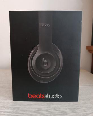 Beats Studio B0500