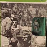 Subuteo squadra Germania 1978