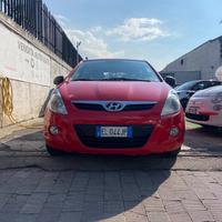 Hyundai i20 1.4 CRDi 5p. Sound Edition 75 cv (55kw