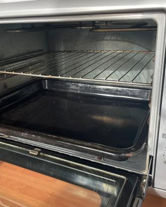 Forno ventilato 2000 watt
