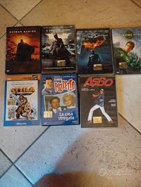 DVD film AGGIUNTO ALTRE FOTO