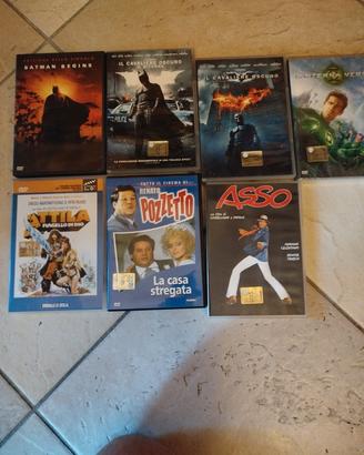 DVD film AGGIUNTO ALTRE FOTO