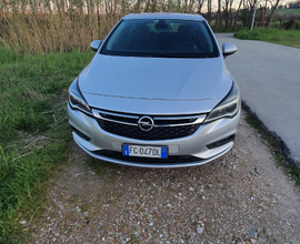 Opel astra k 1.6 cdti business s&s