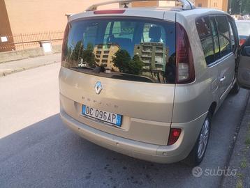 Renault espace