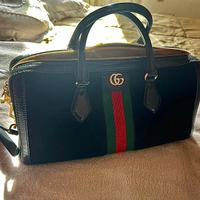 Bauletto Gucci originale