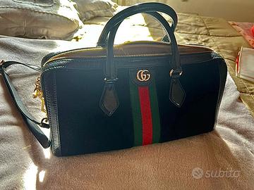 Bauletto Gucci originale