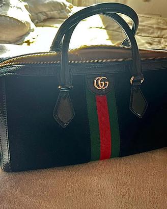 Bauletto Gucci originale