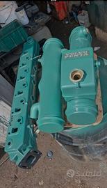 RICAMBI PER MOTORI VOLVO PENTA TESTATE COLLETTORI