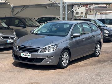 Peugeot 308 BlueHDi 120 S&S SW Allure