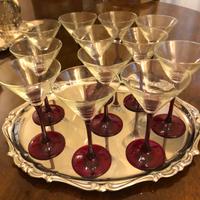 Bicchieri da cocktail