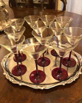 Bicchieri da cocktail