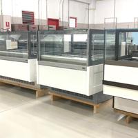 Vetrine gelato