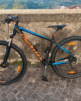 Scoot 29 mtb