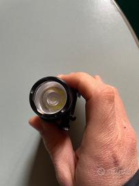 Olight pl torcia pistola