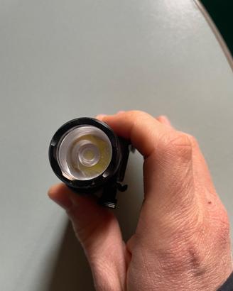 Olight pl torcia pistola