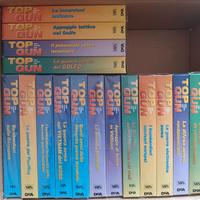 Videocassette VHS TopGun