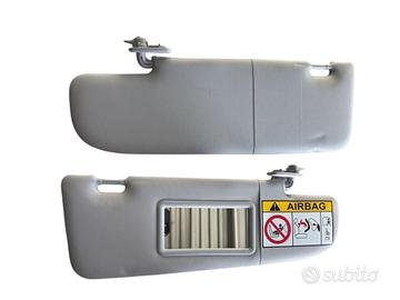 COPPIA PARASOLE DX E SX FIAT Panda 3Â° Serie (12>)