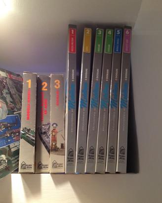 Enciclopedia di modellismo e diorami hobby & work