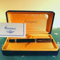 Penna Stilografica Waterman Paris Ideal Centennial