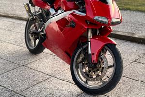 Cagiva Mito 125