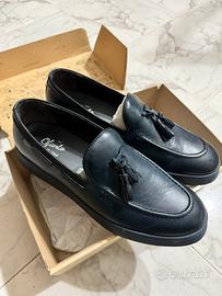 Scarpe uomo Ofanto nuovissime