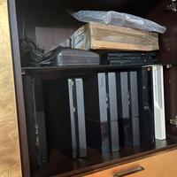 Lotto PlayStation giochi e altro