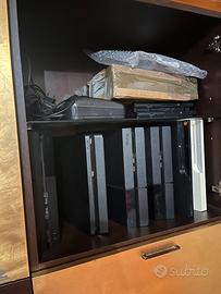 Lotto PlayStation giochi e altro