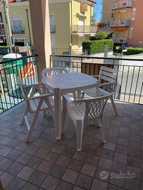 Dal 3 al 10 giugno al mare a Ceriale