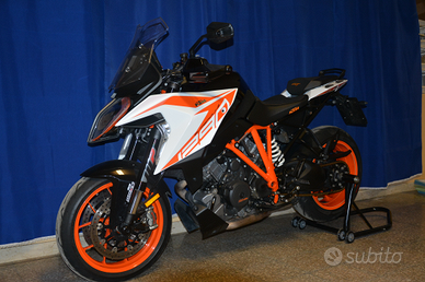 KTM Superduke 1290 Gt - 2019