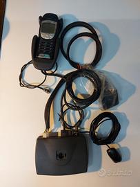 Kit auto Nokia. 6210 per ricambi 