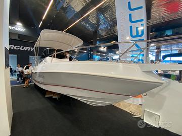 BARCA MARINELLO 22 NEW EDEN