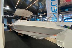 BARCA MARINELLO 22 NEW EDEN