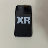 Iphone XR, Black, 64 GB