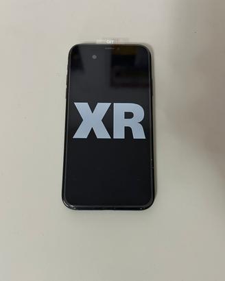 Iphone XR, Black, 64 GB