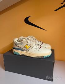 New balance 550