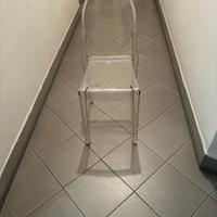 Sedia Kartell Philippe Stark