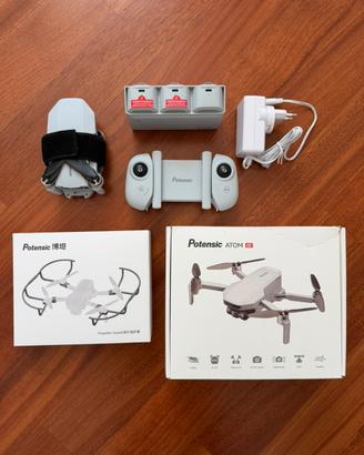 Potensic Atom SE drone