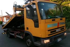 Carro attrezzi per patente C