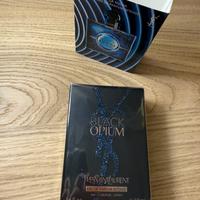 YSL Black Opium intense