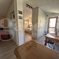 Attico/Mansarda Bardonecchia [BDA18ARG]