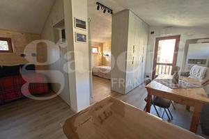 Attico/Mansarda Bardonecchia [BDA18ARG]