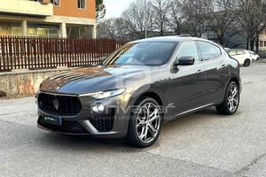 MASERATI Levante V6 Diesel 275 CV AWD Gransport