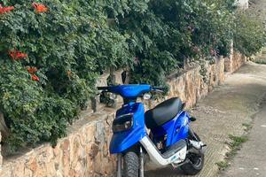 Booster Bw's piaggio bws LEGGERE DESCRIZIONE