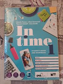 In time 1 