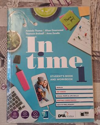 In time 1 