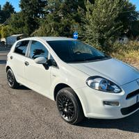 FIAT GRANDEPUNTO