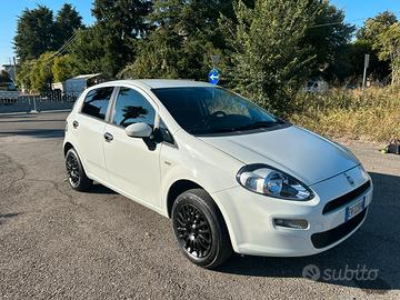 FIAT GRANDEPUNTO