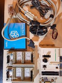 KIT Completo PLC Schneider Electric