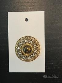 Bottone Gioiello